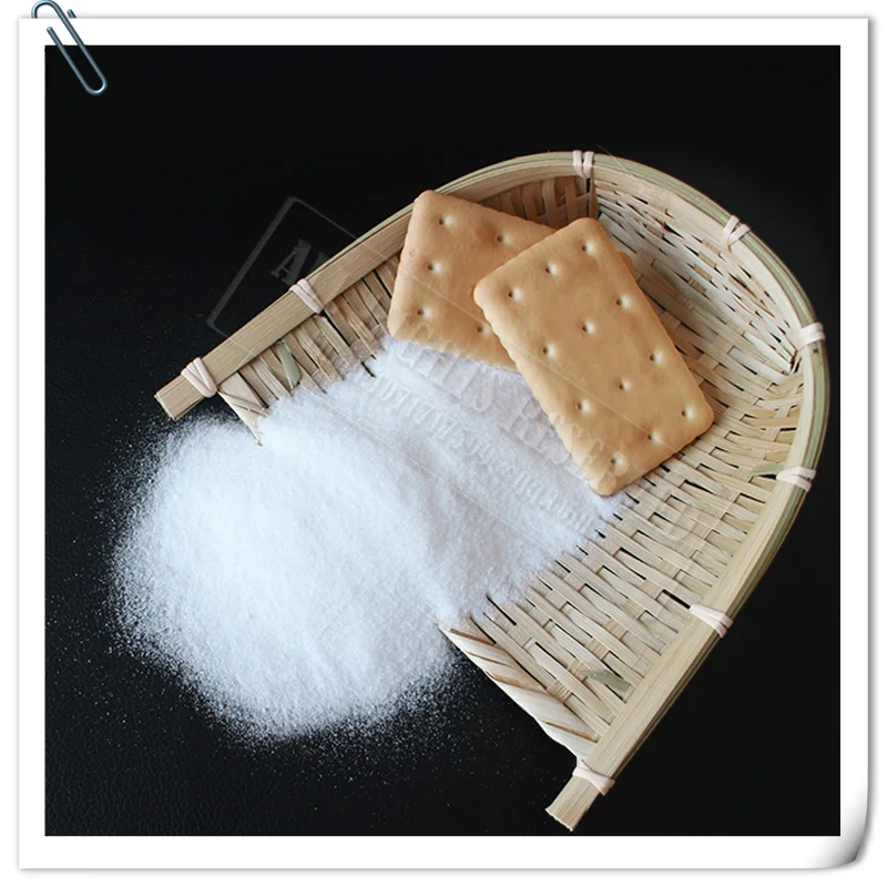 

β-Cyclodextrin (β-CD) CAS 7585-39-9 Food Grade Stabilizer Flavor Eliminator