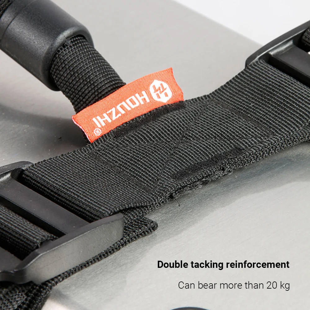 

Motorcycle Side Handle Universal Motorcycle Aluminum Alloy Tail Box Handle for BMW R1200GS LC ADV Replacement Accessory