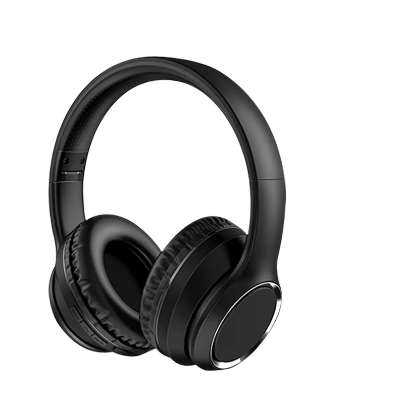 Bluetooth-гарнитура Caridite N5 Складная с микрофоном | Электроника