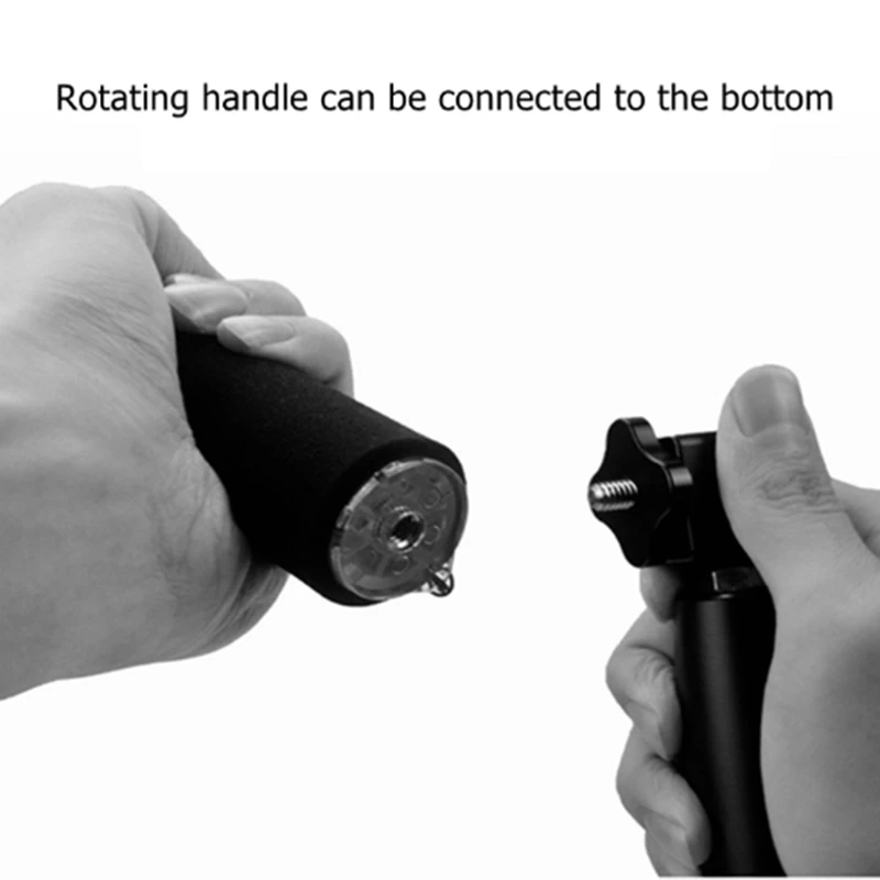 Портативный Невидимый монопод для селфи 2 м время обработки экшн-камеры Insta360 One |