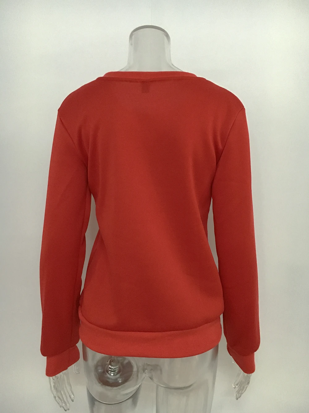 

New Fashion Ladies CHILL Letter Printing Sweatshirt Trendy Loose Round Neck Long Sleeve Women's Clothing Casual Women Hoodie