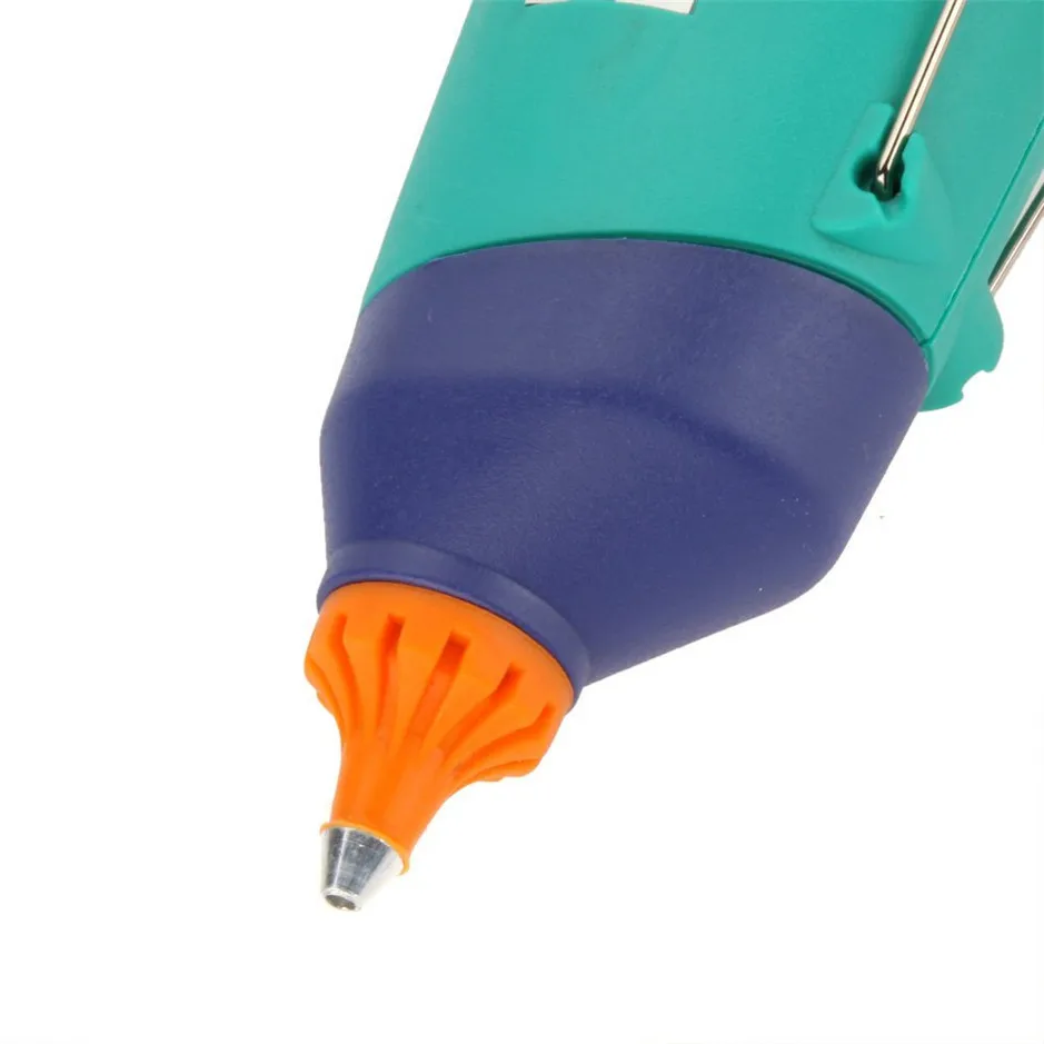 

GK-389H Constant Temperature Hot Melt Glue Guns High Power 100W Instant Heating Long-Life Manual Hot Melt Glue Gun