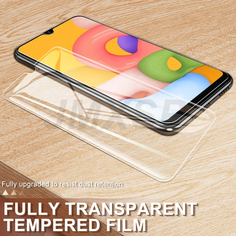 Закаленное стекло 3 шт