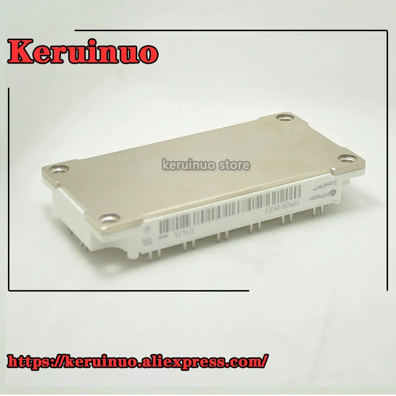 FP50R12KE3 новый оригинальный модуль IGBT 50A 1200V в наличии|Аксессуары для батарей и ЗУ| |