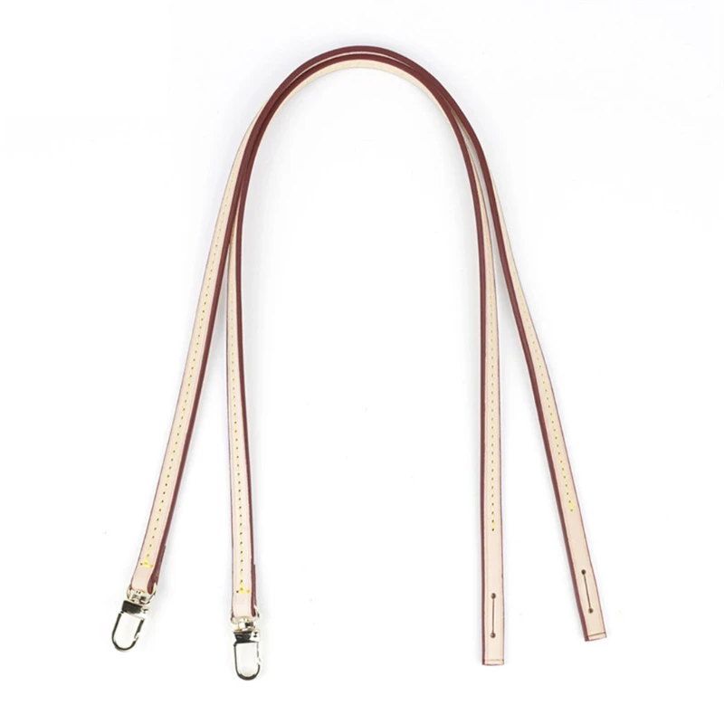 

Прочные сумки 59 см, ремешок на плечо с замком, дизайнерский Подмышечный плечевой ремень, кожаный сменный ремешок через плечо