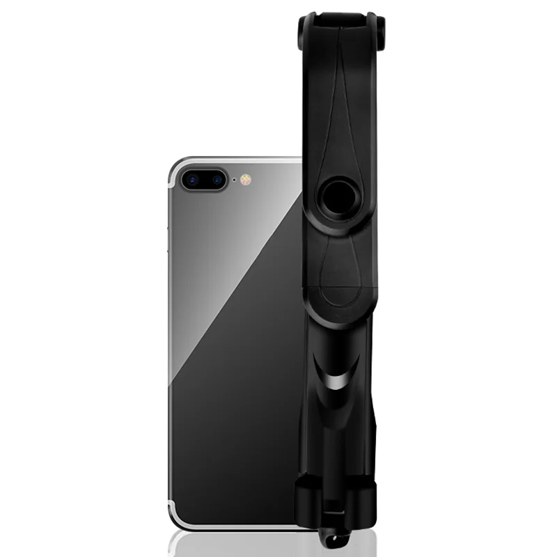 Штатив Автоспуск полюс фотографии Bluetooth дистанционный 360 градусов Горизонтально