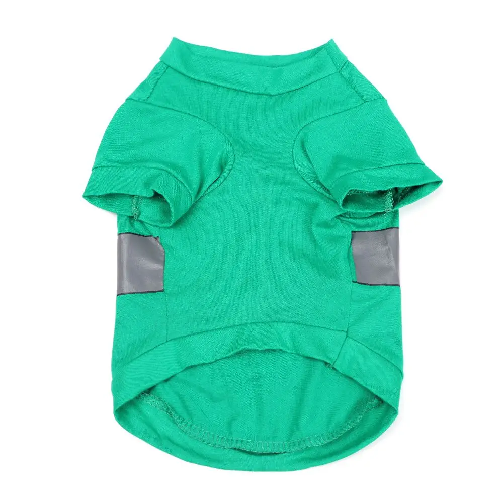 Мягкая осенне зимняя одежда для домашних животных Рождественская Одежда собак