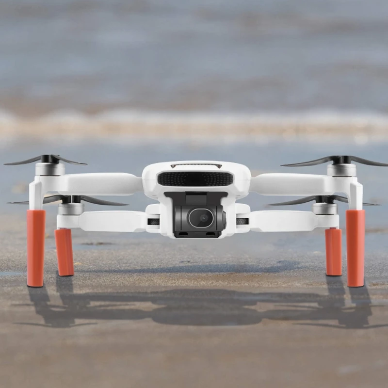 Усиленные защитные шасси для FIMI X8 MINI Aircrafts запасные части Защитная опорная стойка