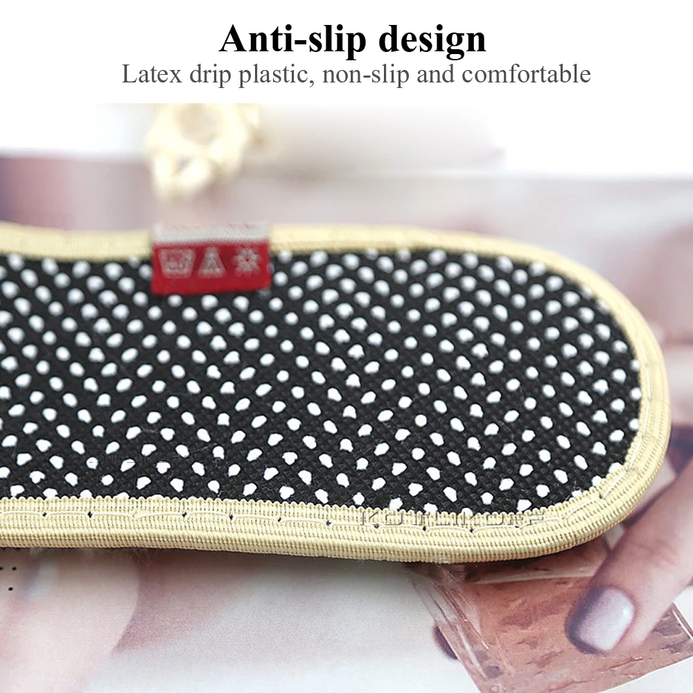 Keep Warm Heated Insole Cashmere Thermal Insoles Thicken Soft Breathable Winter Sport Shoes For Man Woman Boots Pad Sole