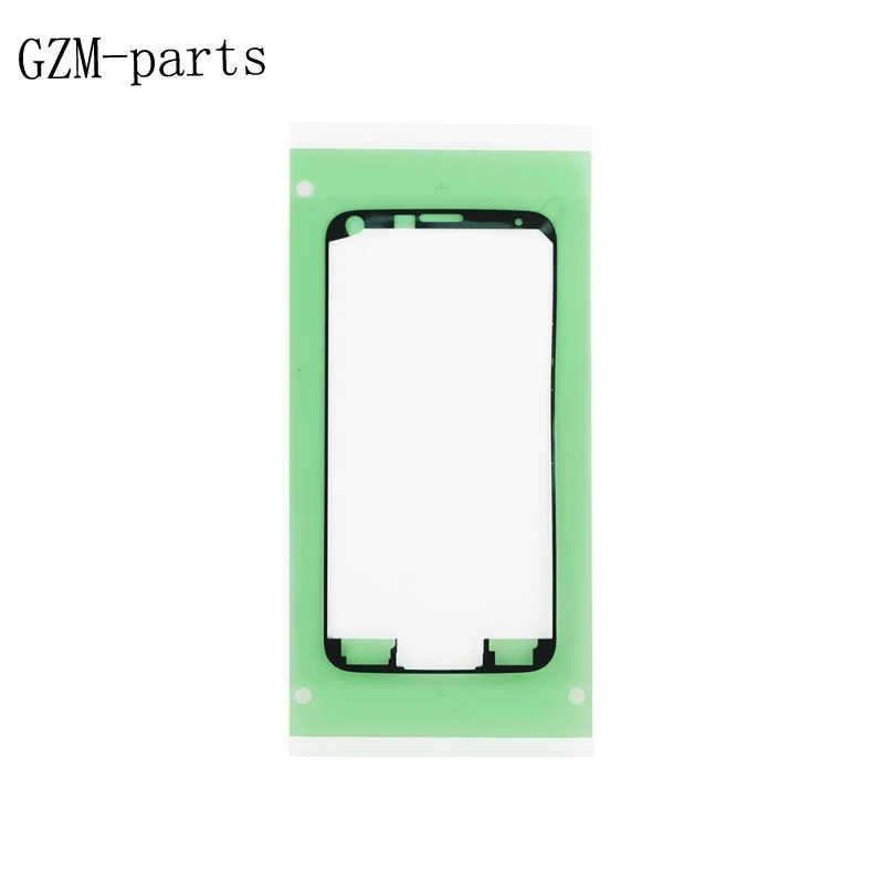 Запчасти GZM 1 шт. клейкая лента для Samsung Galaxy S5 дигитайзер запчасти ремонта