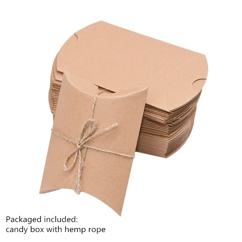 

Картонные коробочки для конфет ZQNYCY