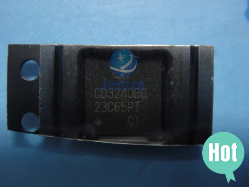 Сенсорная микросхема BCM5974 BCM5974CKFBGH BCM5973A1 CD3240BO CD3240B0 для Ipad 3 4 |