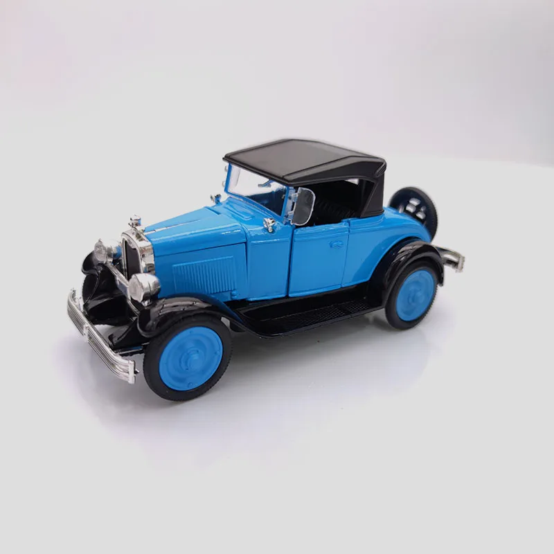 

1:32 1928Chevy Series AB Roadster usod under liconso Alloy car model
