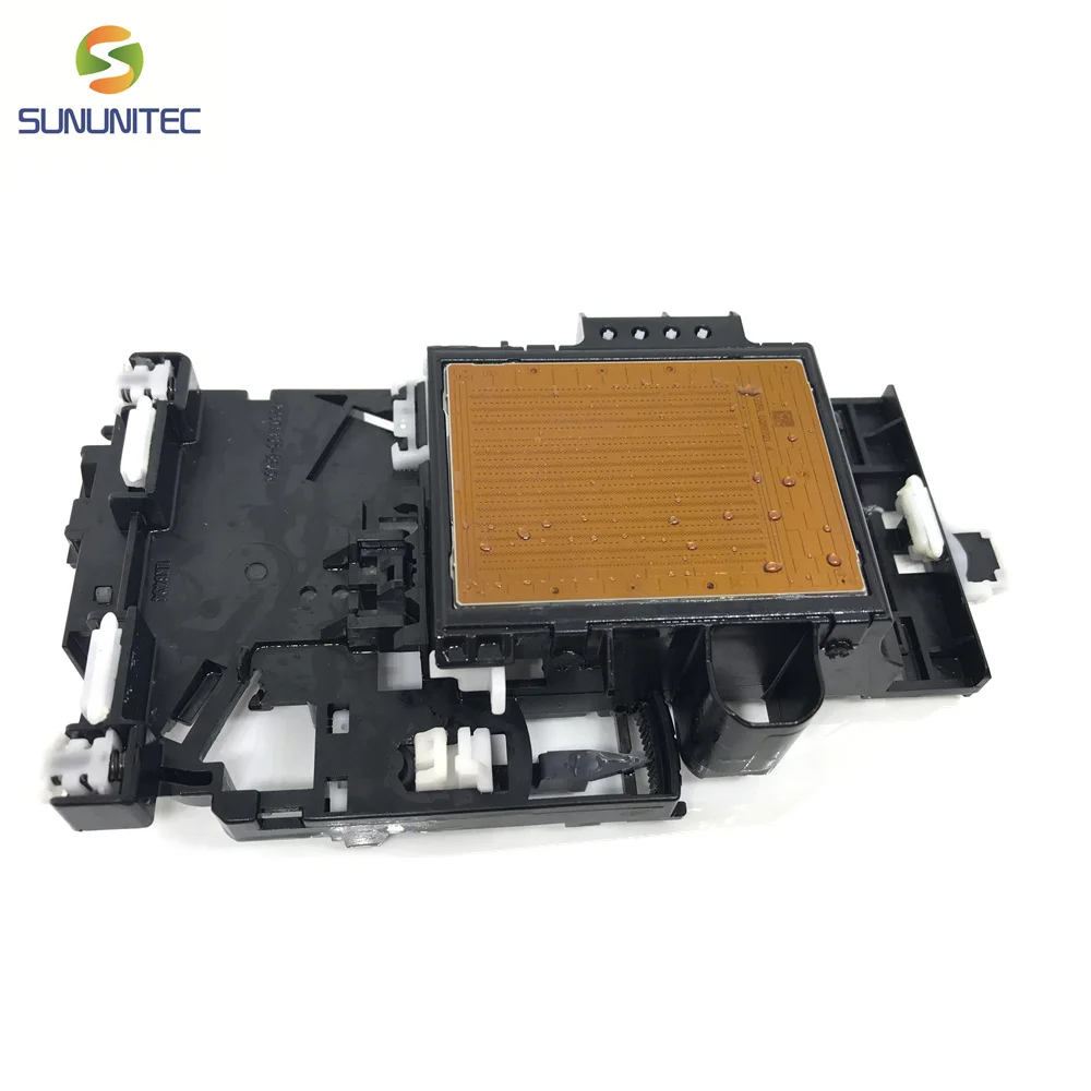 Печатающая головка печатающий узел J470 для Brother MFC J152 J245 J650DW 870DW J470DW J152W DCP J132W