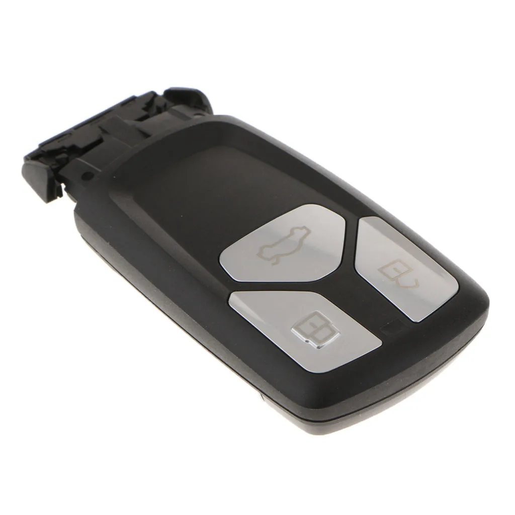 

Checkout Keeper Remote Key FOB Remote Protective Car Accessory