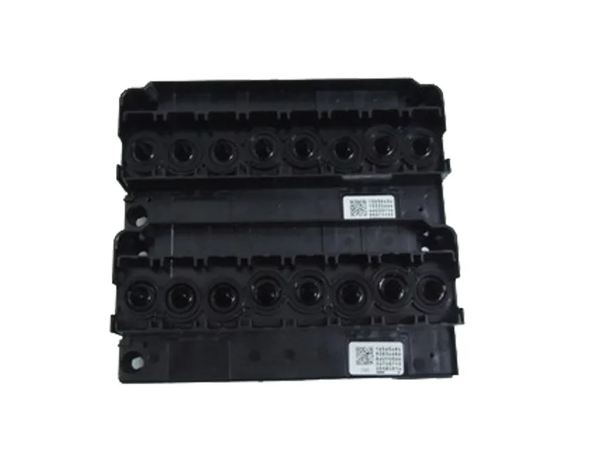 Для печатающей головки Epson DX5 F187000 F158000 F160010 воды печатающая головка в виде роз коллектор головки/адаптер для 9800 4800 4880 7800 печатающей головки адаптер