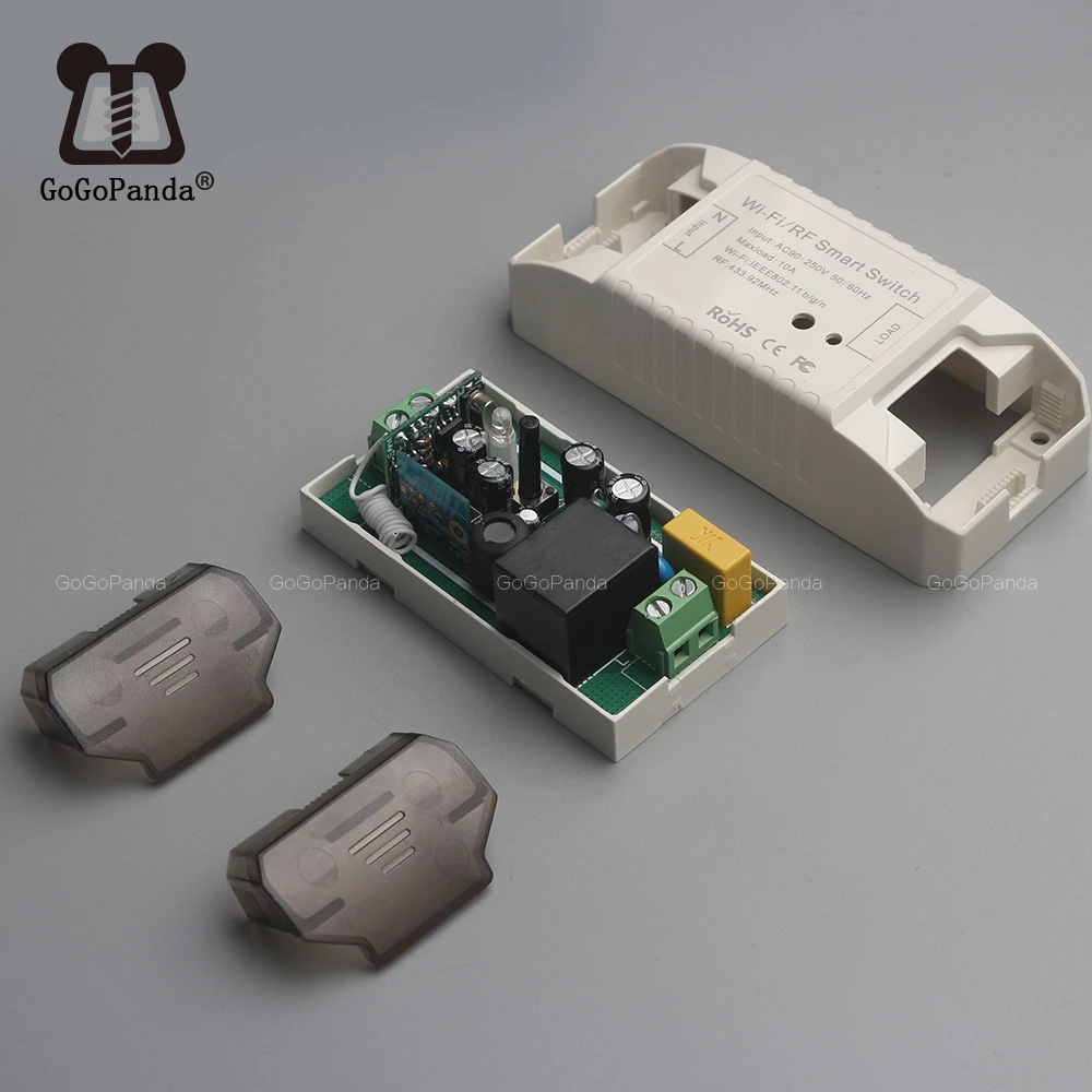 US Wifi приложение пульт дистанционного управления Тип настенный светильник