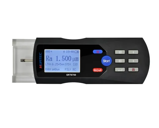 

Ra 0.001um digital Surface Roughness Tester SRT6700 Handhold type popular in China
