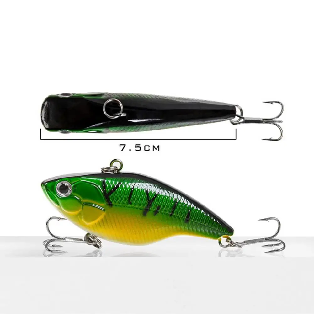 3D Eye Hard Bai Floating Pencil Fishing Lure Top Water Dogs Lures Baits Wobbler Artificial Bait Tackle Pesca | Спорт и развлечения