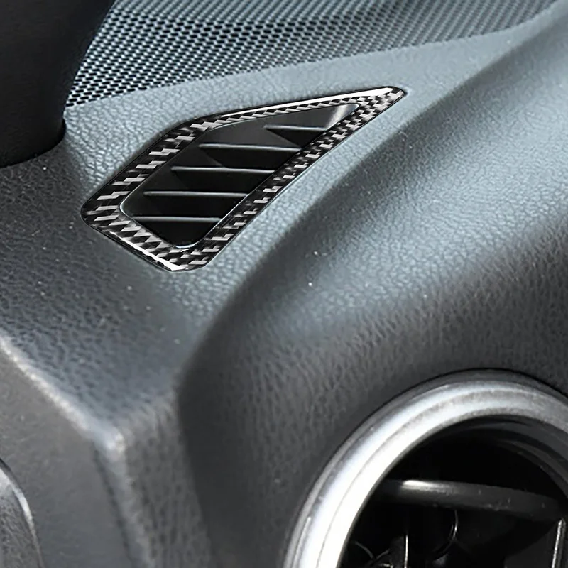 

for Subaru Brz for Toyota 86 17-19 Side Vents/2 Pieces