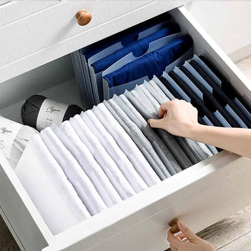 

Lazy Folding Board Clothes Pegs Multi-function Folder Travel Space Saving Wardrobe Finishing Rack Home Laundry Closet Organizer