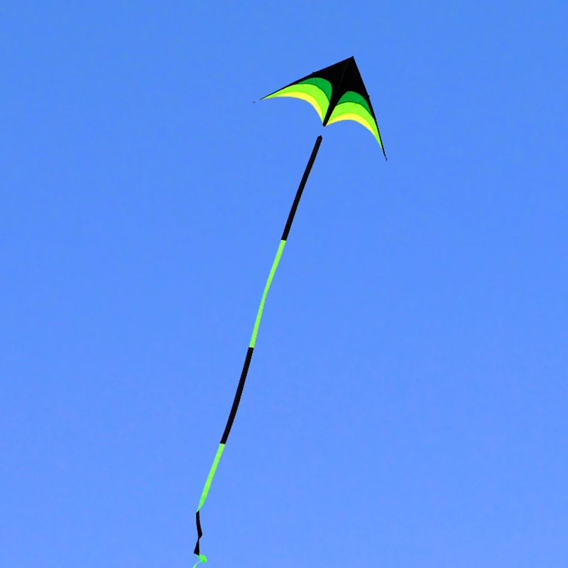 Воздушный змей delta нейлоновый для взрослых бесплатная доставка | Игрушки и хобби
