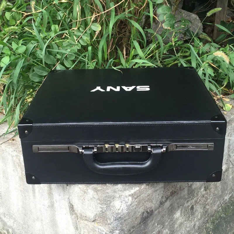 Кожаная дорожная сумка для мужчин деловой мессенджер портфель компьютера 20