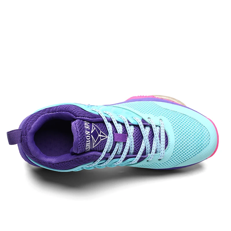 Детская Баскетбольная обувь 2020 новая модная Jordan для детей высокие сетчатые