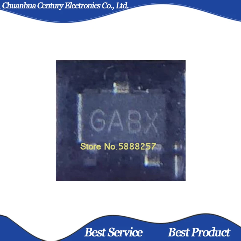 

10 шт./лот BL9195-12BPRT GABX SOT23-3 Новый и оригинальный в наличии