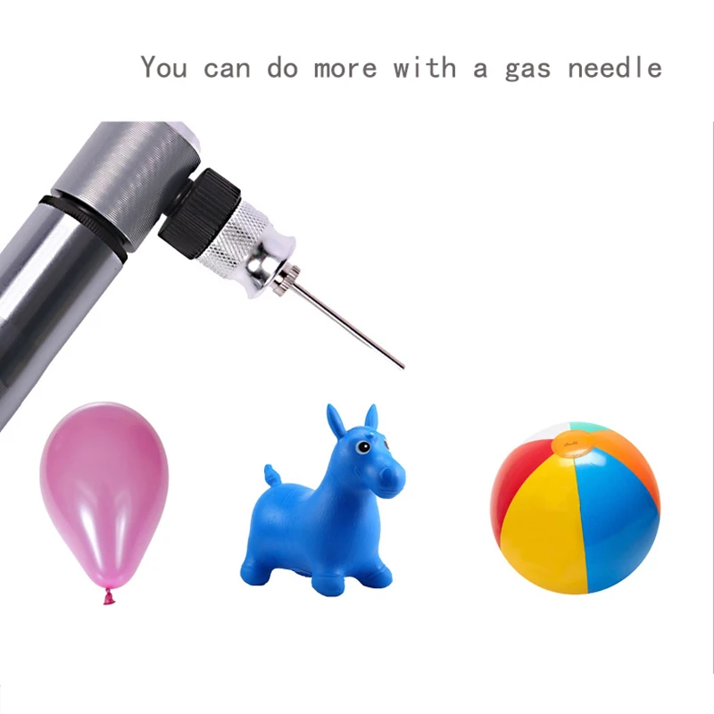 Велосипедный мини насос с ЧПУ для горного велосипеда 160 пикселей высокое