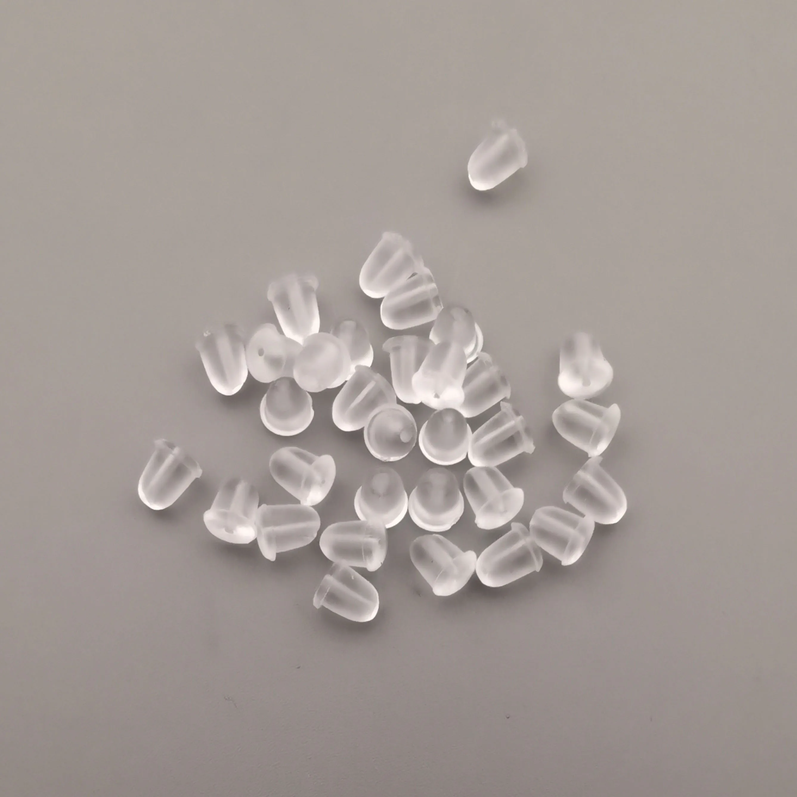 100 шт. 12 мм полимерные искусственные плоские купольные Кабошоны с 30 пустых