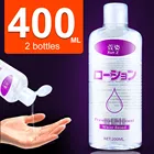 Анальный гель на водной основе, анальная смазка, интимные игрушки для взрослых, анальная смазка, 200400 мл