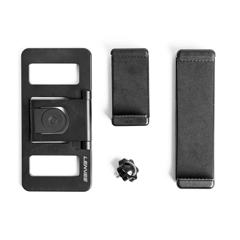 Алюминиевый сплав Дрон держатель дистанционного управления для DJI Mavic Pro/Air/Mavic 2