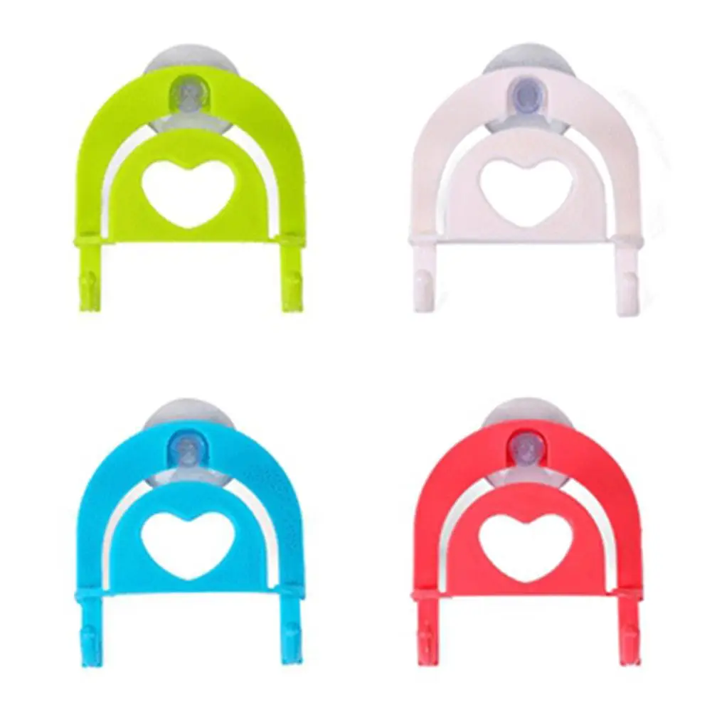 Горячая раковина щетка губка слив стойка присоска база мойка кухня держатель для