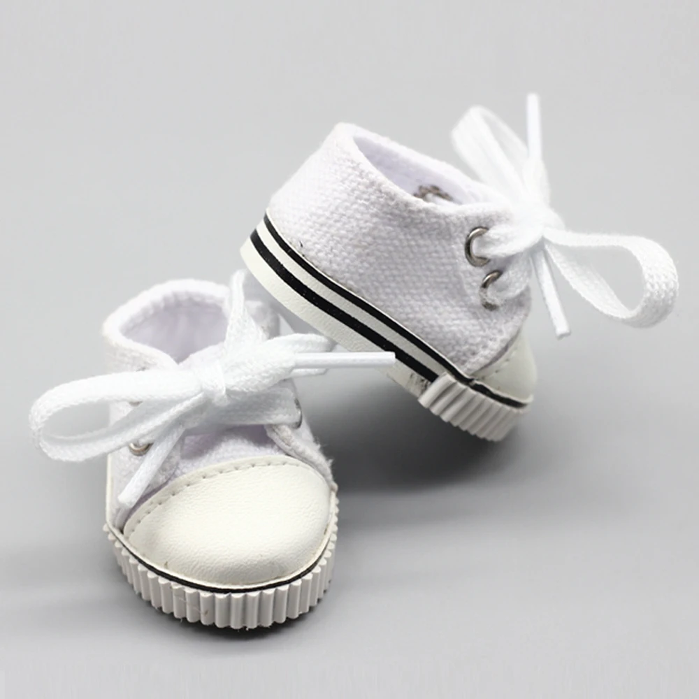 Новое поступление; спортивная обувь; кожаная обувь для 1" кукол EXO Dolls Sandle; кроссовки; 4,5*2,7 см; модная мини-игрушка; BJD обувь