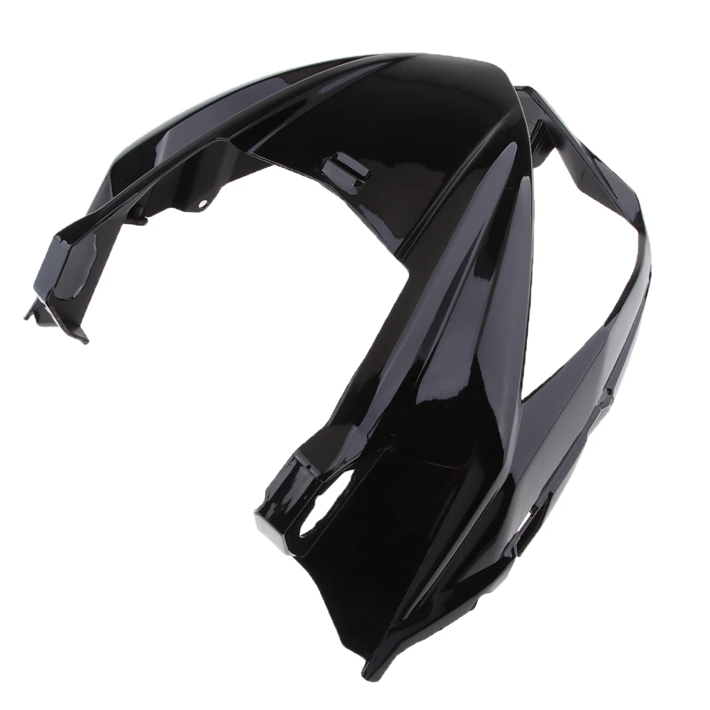 

Front Upper Fairing Headlight Cowl Nose for Kawasaki Z250 Z300 2013-2017