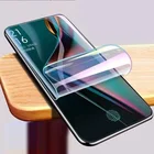 Защитная пленка 9D для Meizu M8 Lite M6 Note M8C M6S M6T C9 Pro, Гидрогелевая пленка для экрана X8 V8 Note 8 9, защитная пленка, чехол, 2 шт.