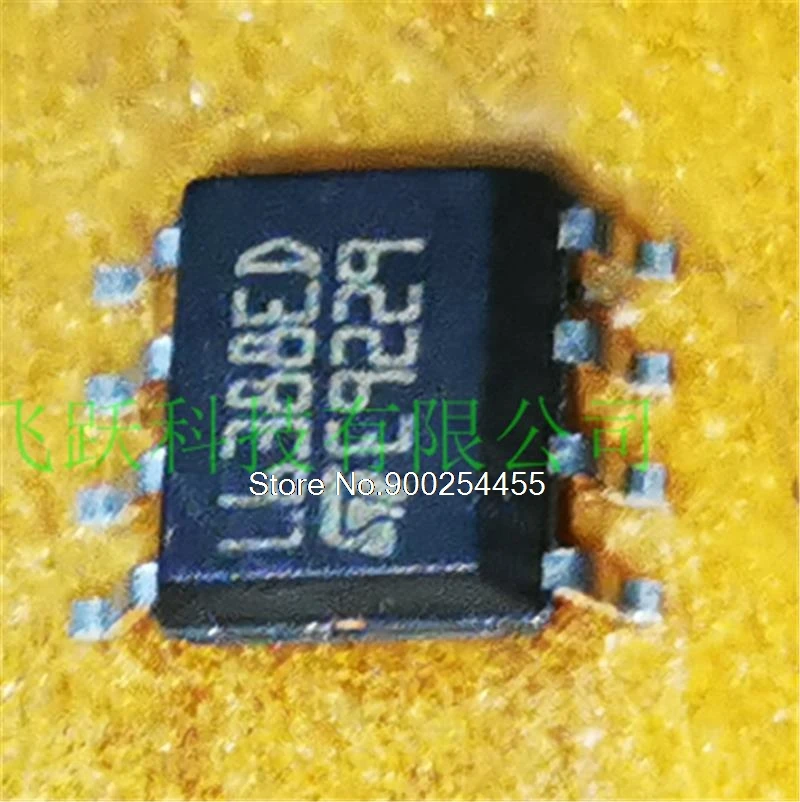 

20PCS/LOT L6388 L6388ED L6388ED013TR SOP8