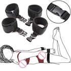 Эротические шпильки для пар наручники для секса БДСМ бондаж фиксатор ошейник Фетиш раб игры для взрослых интимные изделия