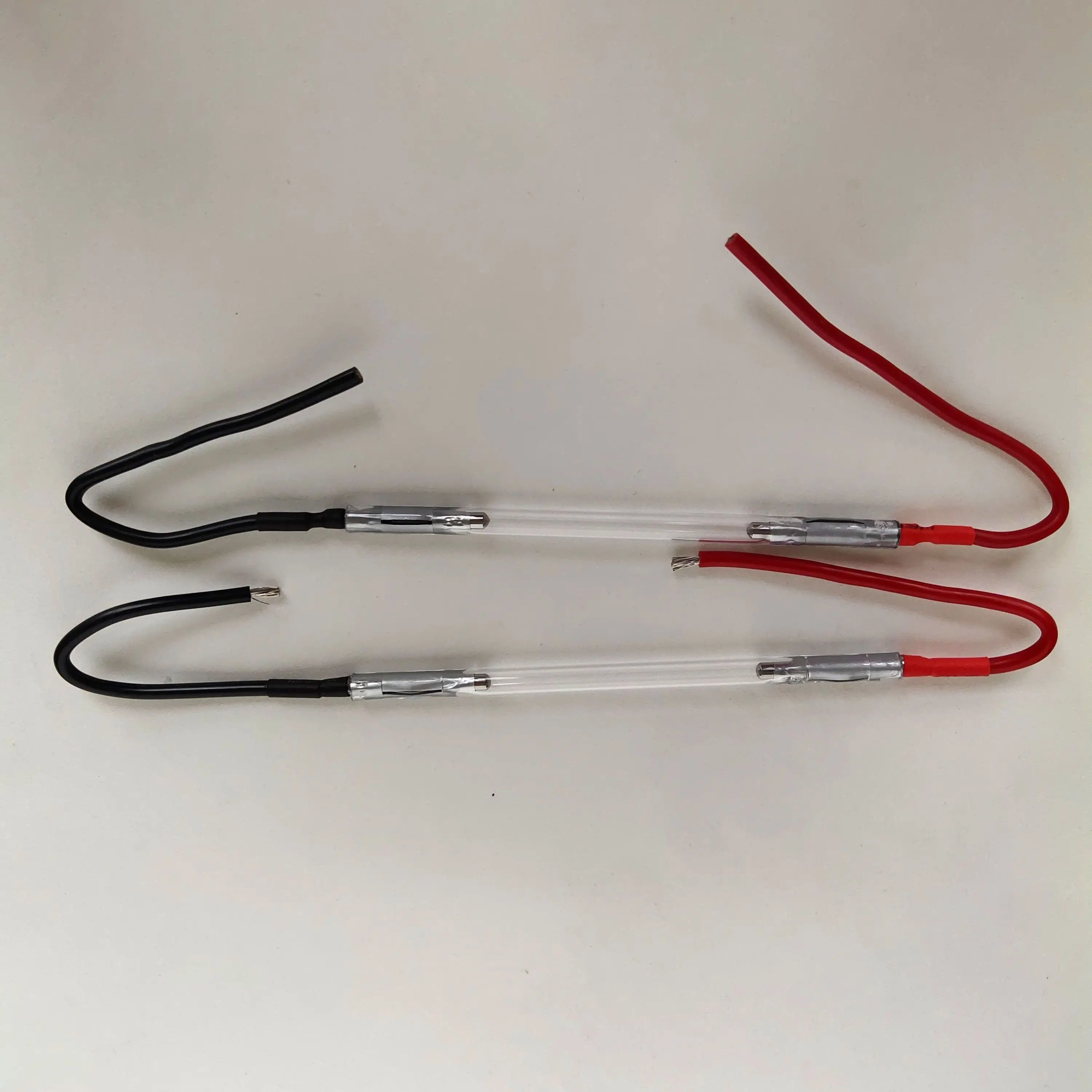 

Sale 7*60*125 mm IPL Xenon Flash Lamp With Factory Price