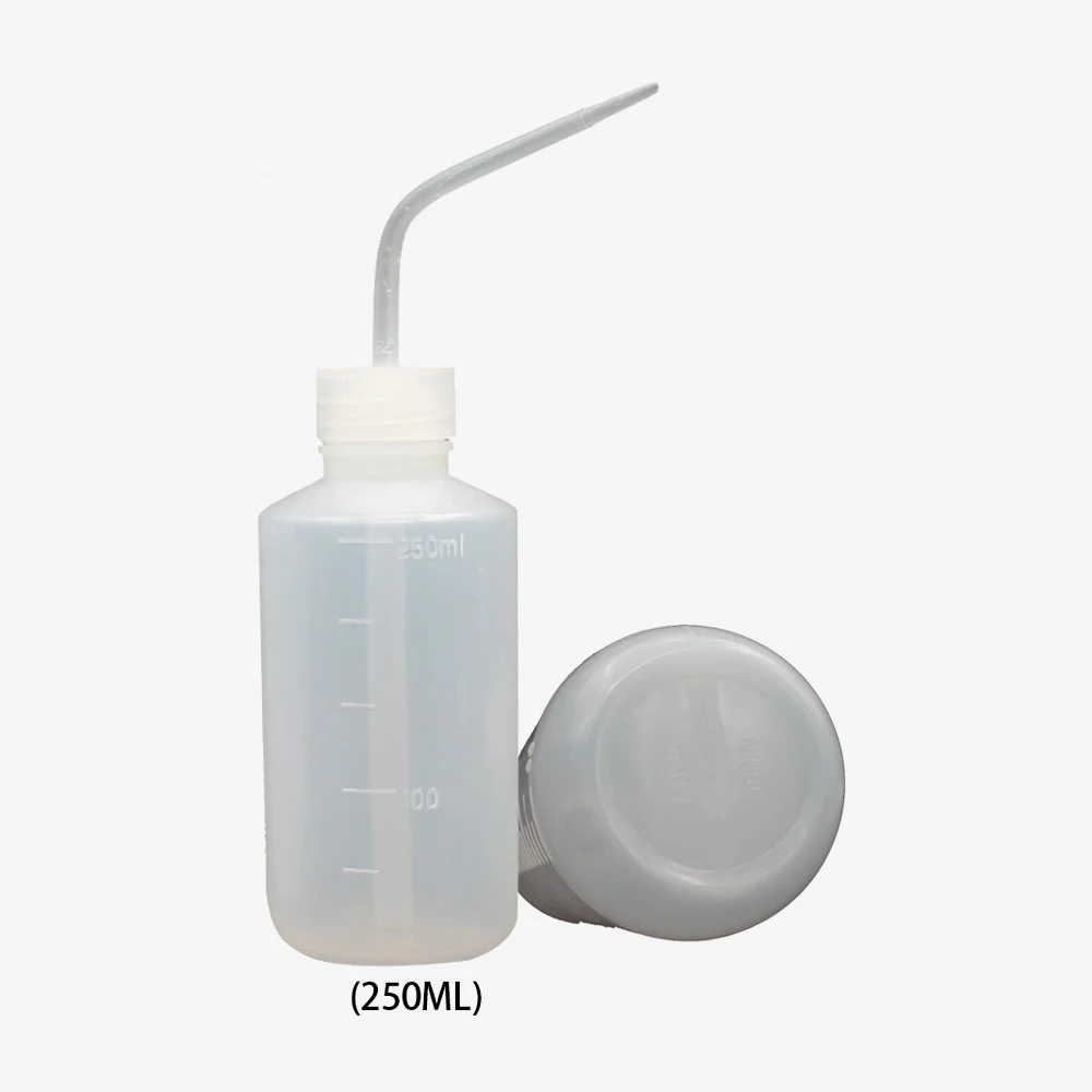 

Tattoo Diffuser Squeeze Bottle Wash Cleaning Plastic Spray Permanent Makeup Microblading Accessories Tattoo Supply 250ml+500ml
