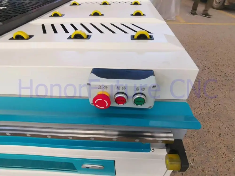 1325 atc cnc router auto tool changer machine 3d wood carving price | Wood Router