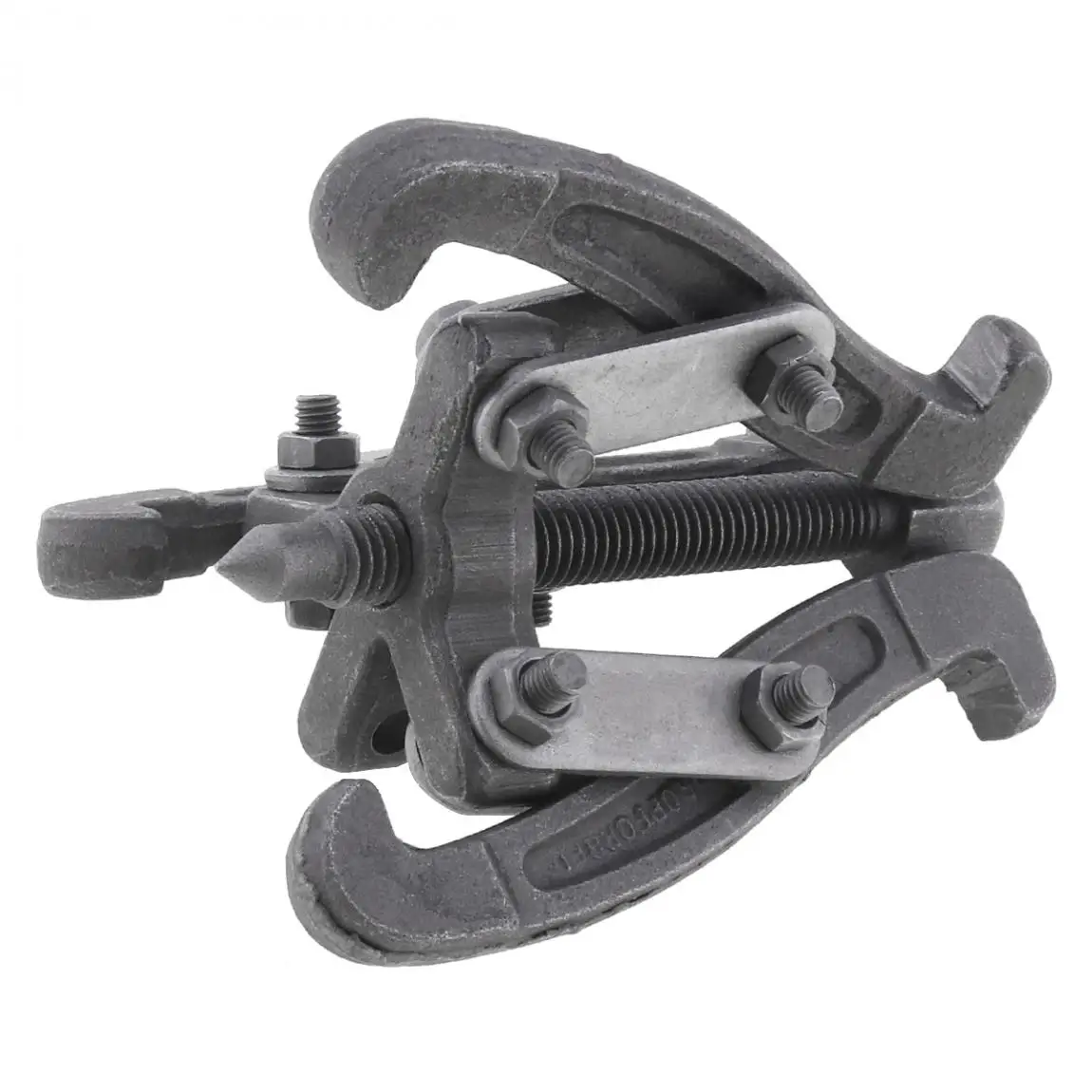 Стандартный съемник когтей из хромованадиевой стали 3/4/6 дюйма|puller|puller bearing |