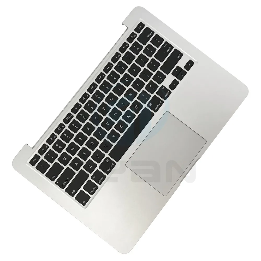 Чехол-накладка для Macbook Pro A1502 2015 дюйма с подсветкой клавиатуры США | Компьютеры и