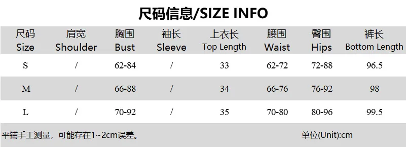 

Wepbel Pencil Pants Sets Sleeveless Mesh Women Beach Ssets High Waist V-neck Crop Tops Sets Lace 2 Piece Set Vest Suits