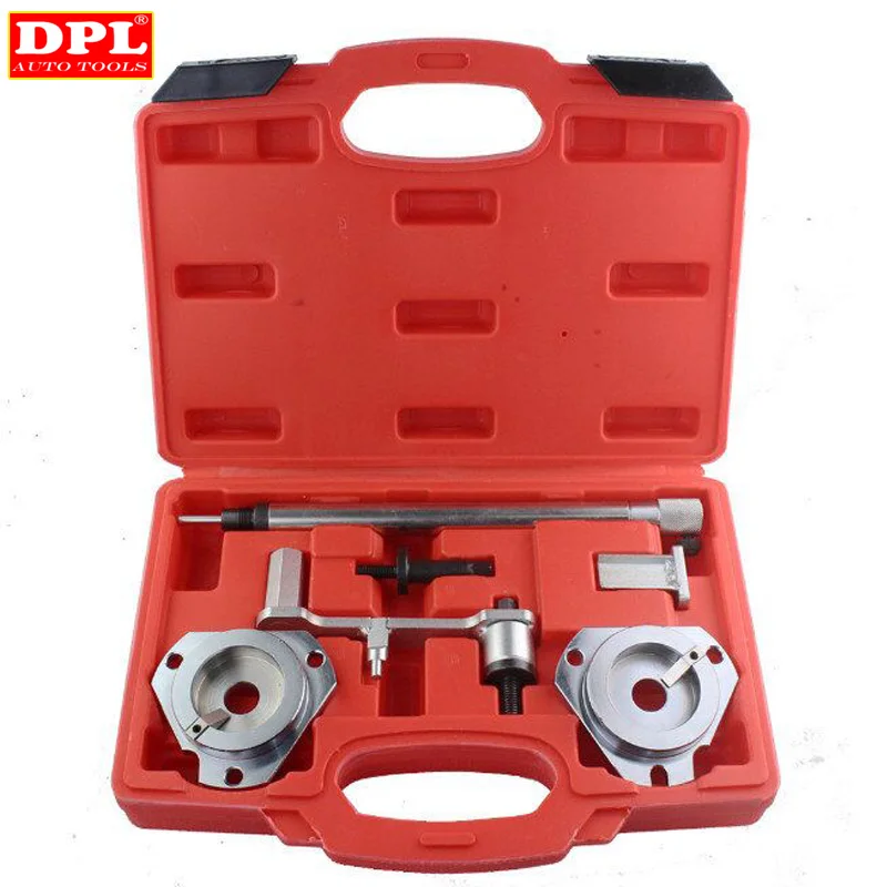 Бензиновый двигатель двойной Распредвал фотография набор инструментов для Fiat 1 6