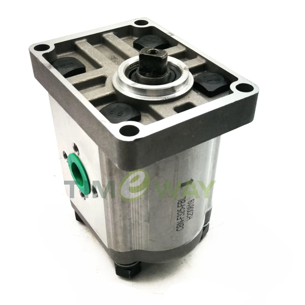 Гидравлические насосы CBN CBN-E308-FBL/R CBN-F308-FBL/R высокого давления насос для трактора