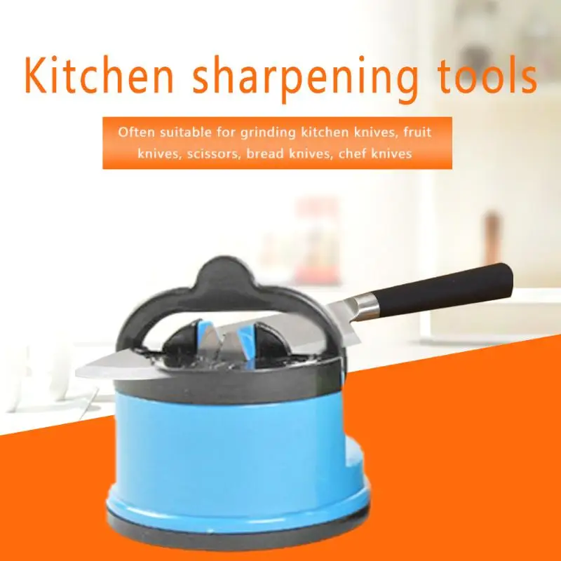 Профессиональный кухонный точильный инструмент мини-переносная точилка для