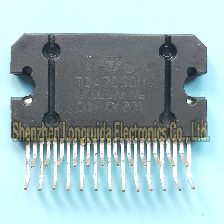 TDA7850H 7850h 4X50W IC C66 R66 93C66 93C66C I/MS LA4422 TDA7396 PC923L PC929 SKBPC3516 TDA6118JF 450V470UF GBJ3510 REF198|Аксессуары