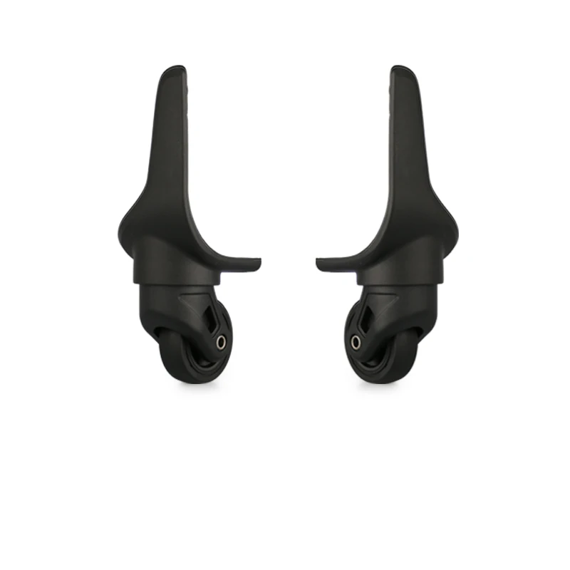 

Luggage wheel replacement aircraft luggage pulley wheel caster aircraft wheel maintenance shock absorption 20 inch 26 inch